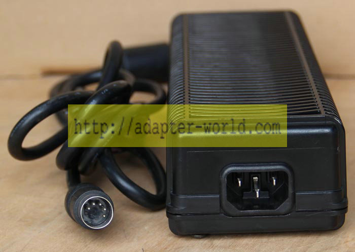thumbnail image 2 of UpBright® 12V AC/DC Adapter – For AULT INC P48120600A010G P/N 13515600A Power Supply 2 of 4